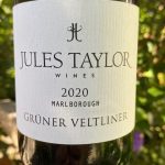 Jules Taylor Gruner Veltliner 2020