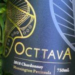 Octtava Wines Mornington Peninsula Chardonnay 2018