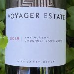 Voyager Estate The Modern Cabernet Sauvignon 2018