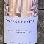 Voyager Estate Girt by Sea Cabernet Merlot 2017