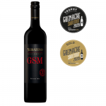 Serafino Wines Family Vineyards GSM 2019