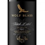 Wolf Blass Black Label Cabernet Shiraz Malbec 2017