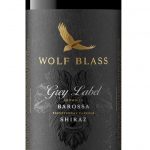Wolf Blass Grey Label McLaren Vale Shiraz 2018