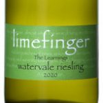 Limefinger ‘The Learnings’ Riesling 2020