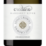 Credaro Margaret River 1000 Crowns Chardonnay 2019