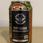 Panhead Pep Torque Watermelon Sour Ale