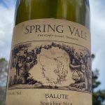 Spring Vale Salute Sparkling 2018
