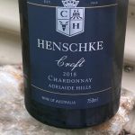 Henschke Croft Adelaide Hills Chardonnay 2018