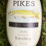 Pikes Traditionale Riesling 2020