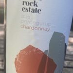 Castle Rock Porongurup Chardonnay 2020