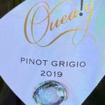 Quealy Pinot Grigio 2019