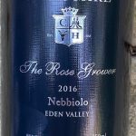 Henschke The Rose Grower Nebbiolo 2016