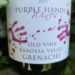 Purple Hands Old Vine Grenache 2019