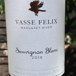 Vasse Felix Sauvignon Blanc 2019