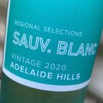 Hesketh Adelaide Hills Sauvignon Blanc 2020