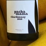 Pacha Mama Chardonnay 2018