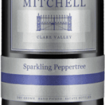Mitchell Sparkling Peppertree Shiraz NV