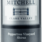 Mitchell Peppertree Vineyard Shiraz 2015
