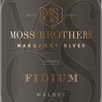 Moss Brothers Margaret River ‘Fidium’ Malbec 2019