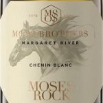 Moss Brothers Moses Rock Margaret River Chenin Blanc 2020