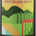 Purple Hands Colours of the South Rosso 2019
