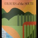 Purple Hands Colours the South Mourvedre 2019