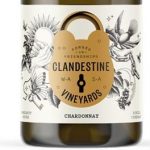 Clandestine Vineyards Chardonnay 2020