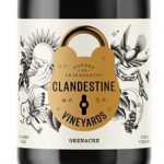 Clandestine Vineyards McLaren Vale Grenache 2018