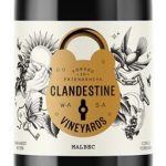 Clandestine Vineyards Malbec 2019