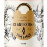 Clandestine Vineyards Tempranillo Rosé 2020