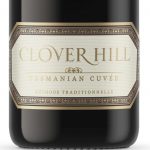 Clover Hill Tasmanian Cuvee NV