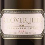 Clover Hill Tasmanian Cuvee Rose NV