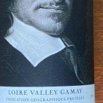 La Noblesse Loire Valley Gamay 2019