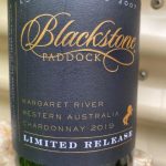 Blackstone Paddock Margaret River Chardonnay 2019