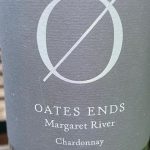 Oates Ends Margaret River Chardonnay 2020