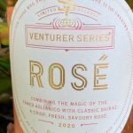 Venturer Series Riverina Rose 2020
