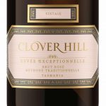 Clover Hill Brut Rose ‘Cuvee Exceptionnelle’ 2015