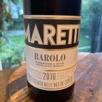 Maretti Barolo 2016