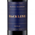 Backline Wines ‘Block Raiders’ Langhorne Creek Shiraz 2018