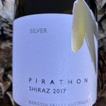 Pirathon ‘Silver’ Shiraz 2017