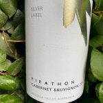 Pirathon Silver Label Cabernet Sauvignon 2018