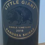 Little Giant Single Vineyard Barossa Shiraz 2018