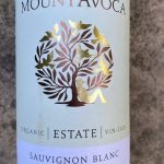 Mount Avoca Estate Sauvignon Blanc 2020