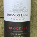 Brand’s Laira Blockers Coonawarra Cabernet Sauvignon 2016