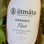 Atmata Organic Rosé 2020