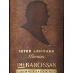 Peter Lehmann The Barossan Cabernet Sauvignon 2018
