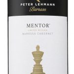 Peter Lehmann Mentor Limited Release Cabernet Sauvignon 2014