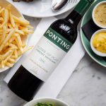 Ponting Wines ‘Close of Play’ Langhorne Creek Cabernet Sauvignon 2019