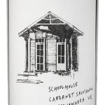 CW Wines School House Cabernet Sauvignon 2018