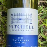 Mitchell Wines Watervale Riesling 2020